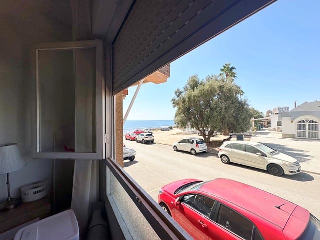3 soveværelse Byhus til salg i Torrevieja - € 215.000 (Ref: 10130202)