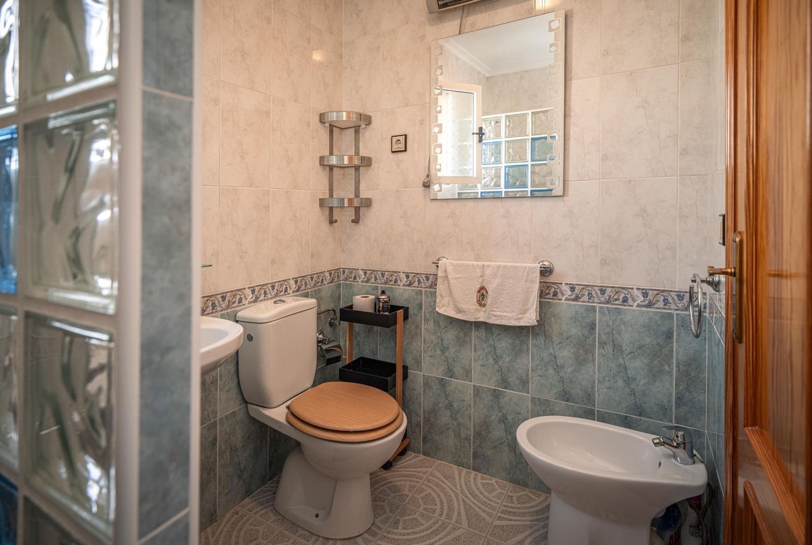 2 chambre Appartement à vendre à Orihuela avec piscine - 139 900 € (Ref: 10130203)