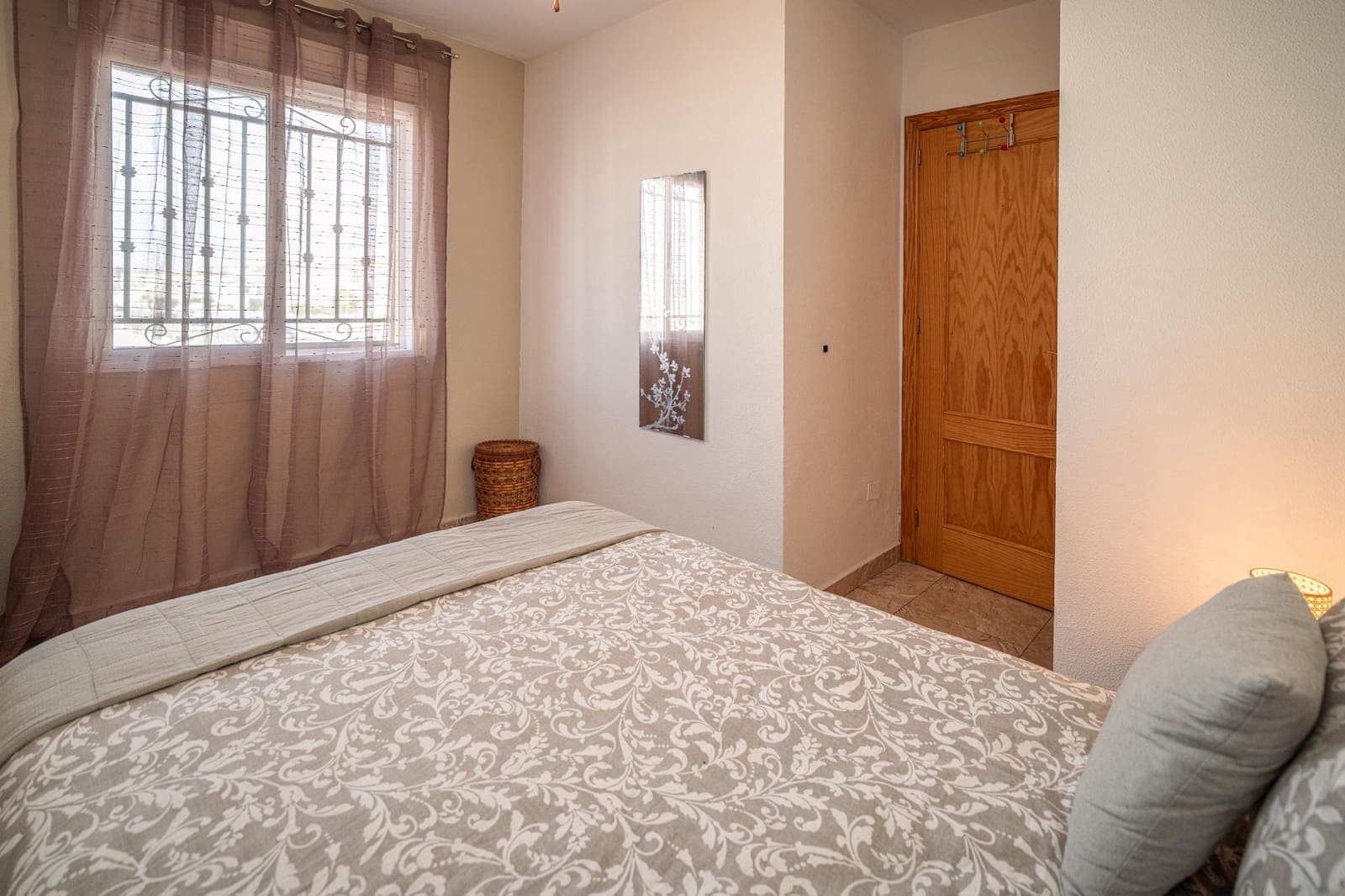2 chambre Appartement à vendre à Orihuela avec piscine - 139 900 € (Ref: 10130203)