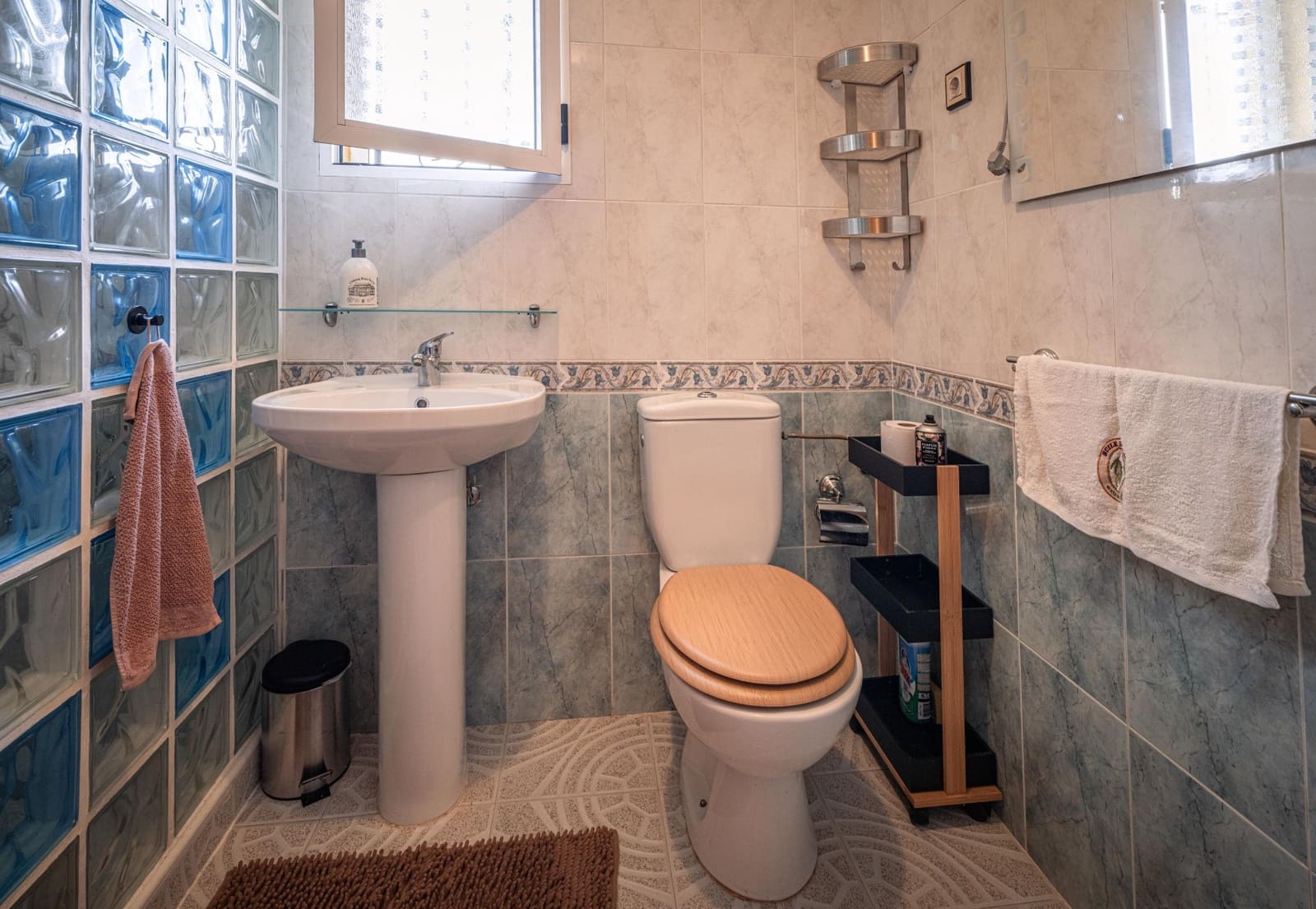 2 chambre Appartement à vendre à Orihuela avec piscine - 139 900 € (Ref: 10130203)