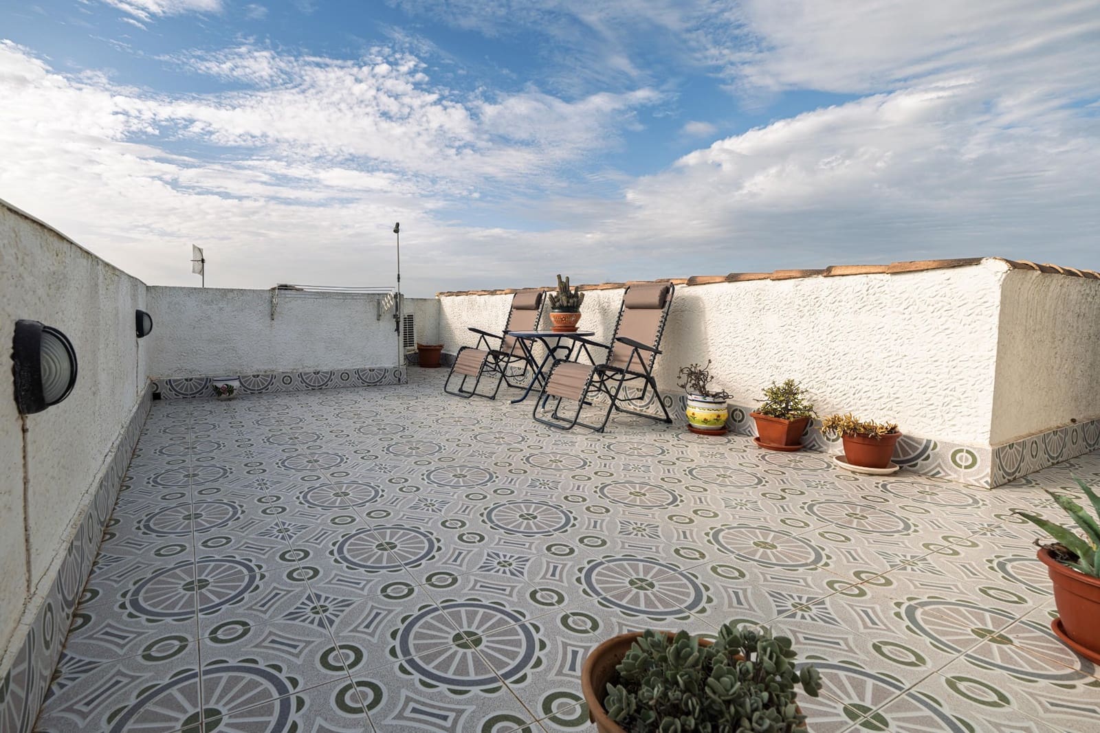 2 chambre Appartement à vendre à Orihuela avec piscine - 139 900 € (Ref: 10130203)