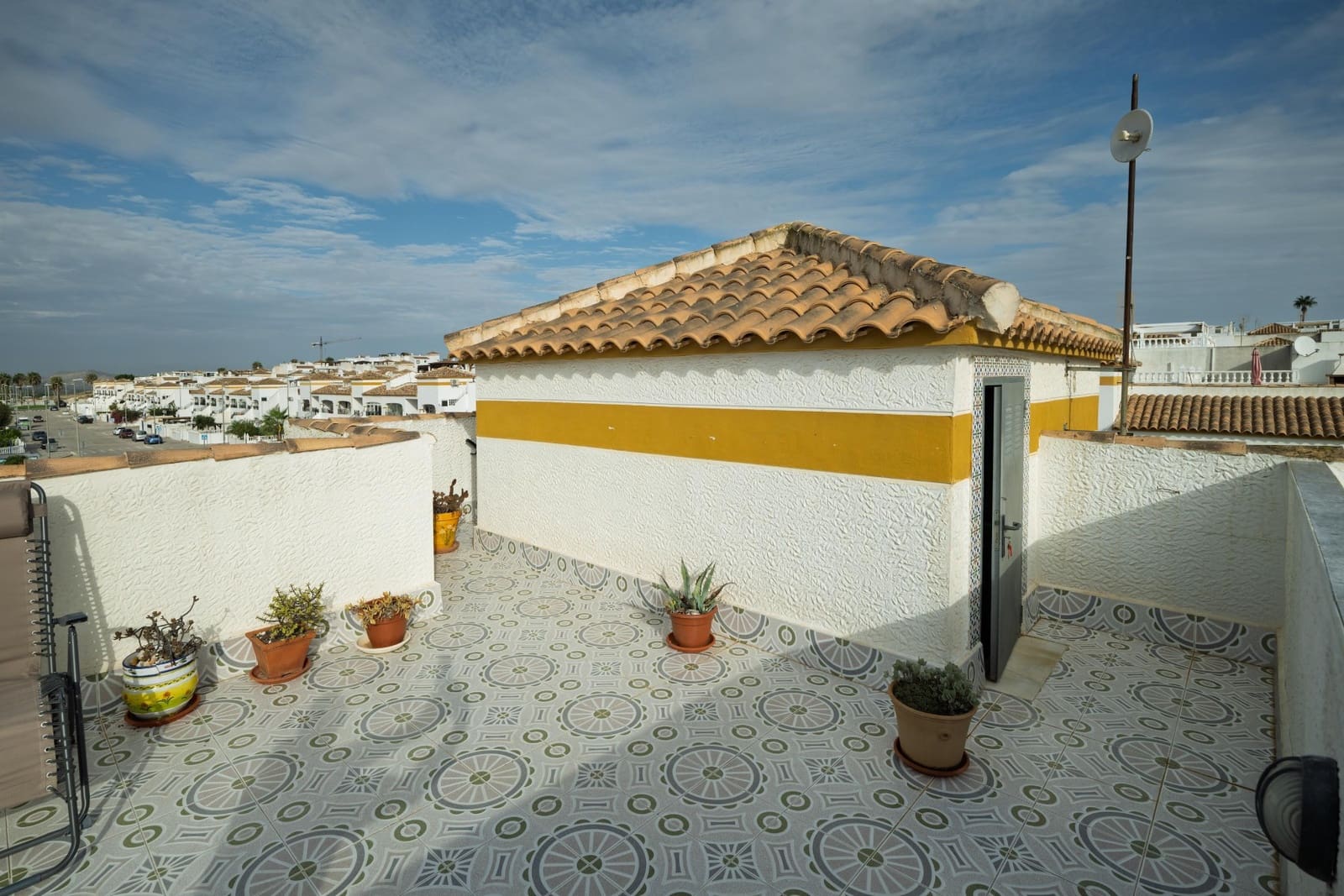 2 chambre Appartement à vendre à Orihuela avec piscine - 139 900 € (Ref: 10130203)