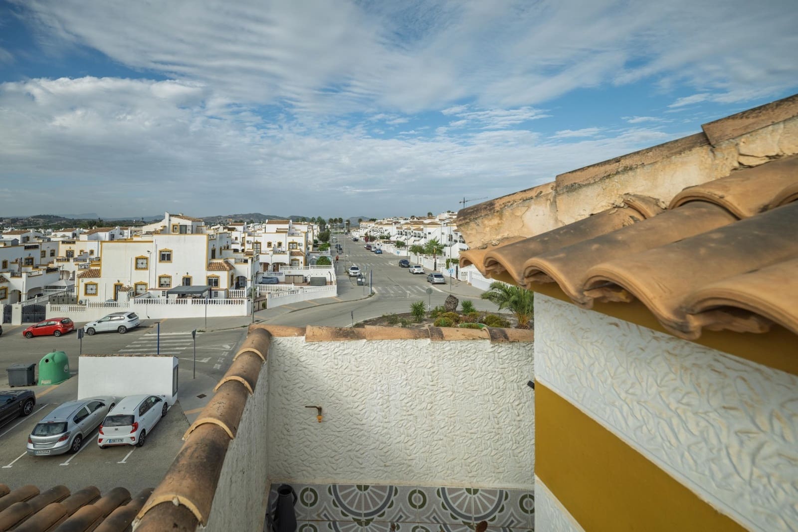 2 chambre Appartement à vendre à Orihuela avec piscine - 139 900 € (Ref: 10130203)
