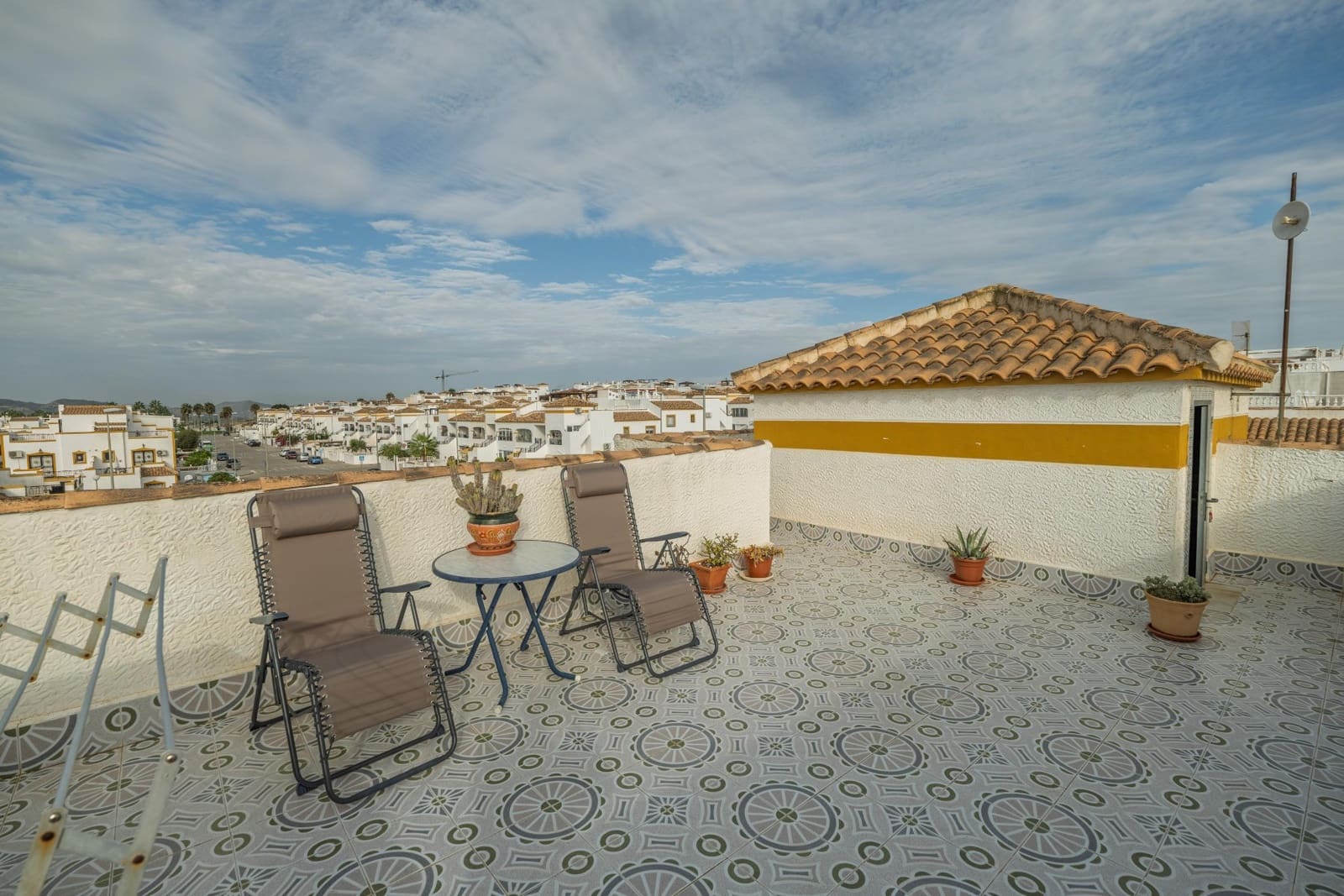 2 chambre Appartement à vendre à Orihuela avec piscine - 139 900 € (Ref: 10130203)