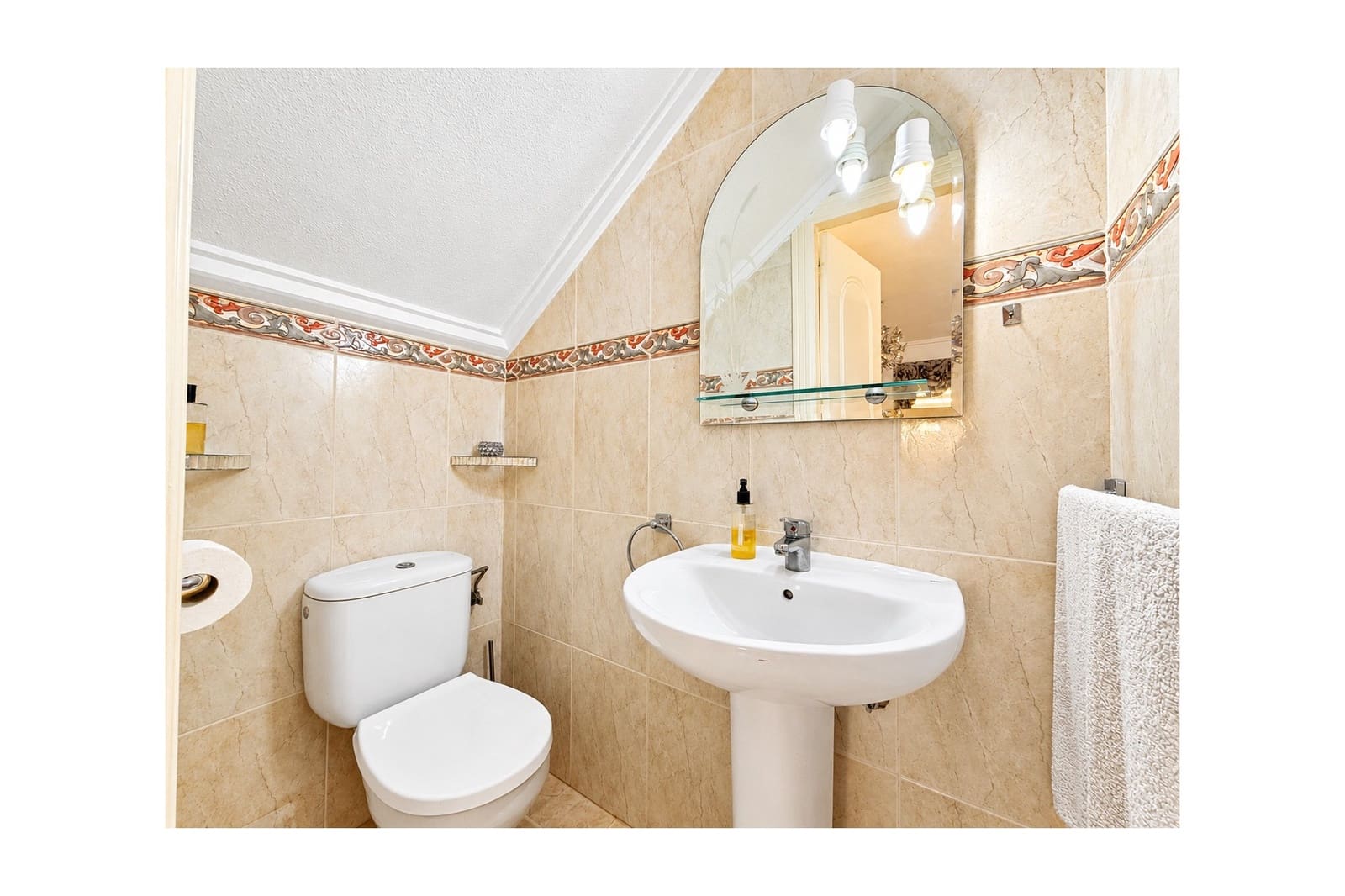 2 quarto Casa em Banda para venda em Ciudad Quesada com piscina - 195 000 € (Ref: 10130207)