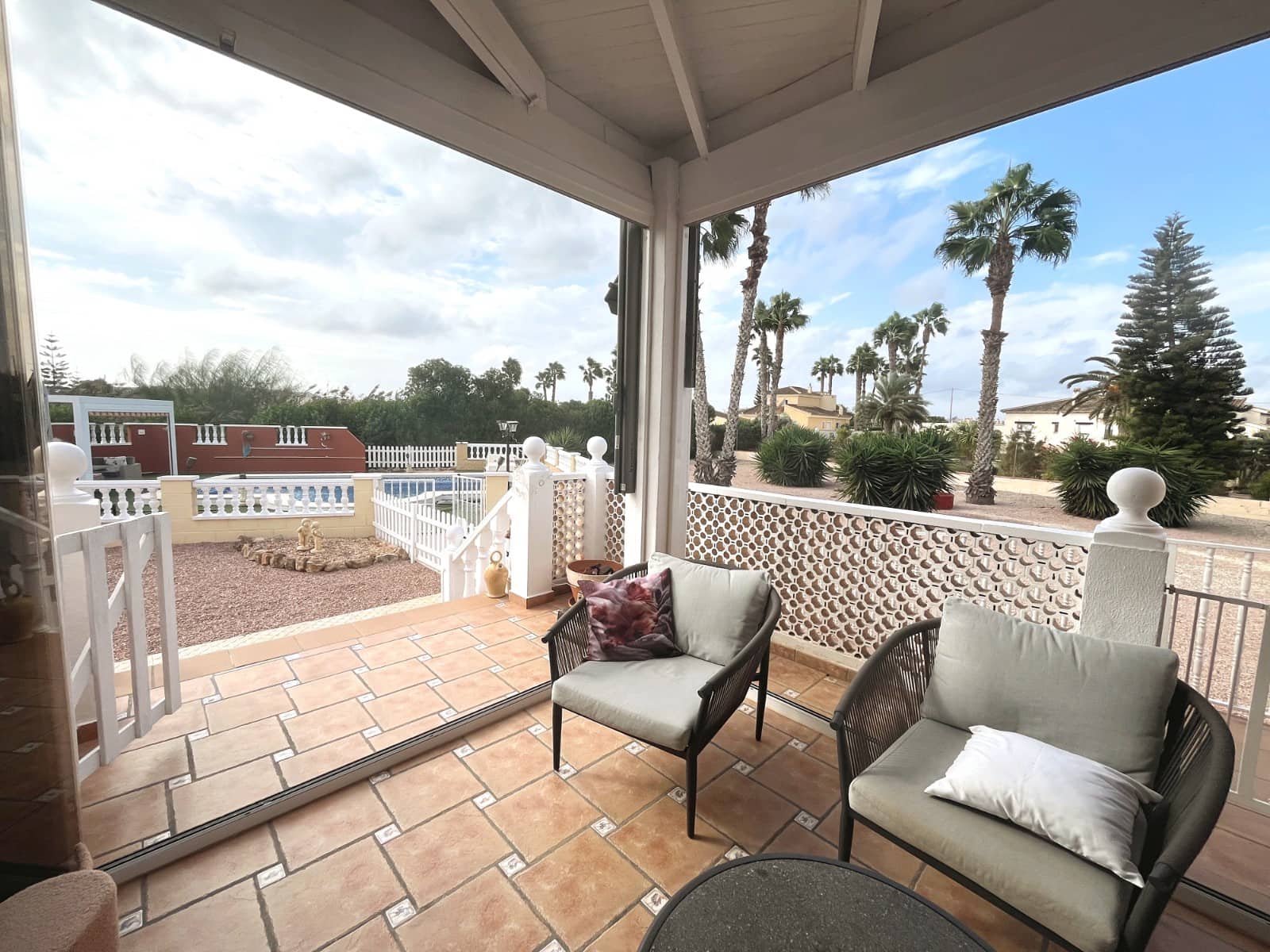 3 Zimmer Villa zu verkaufen in Daya Vieja mit Pool Garage - 650.000 € (Ref: 10136453)