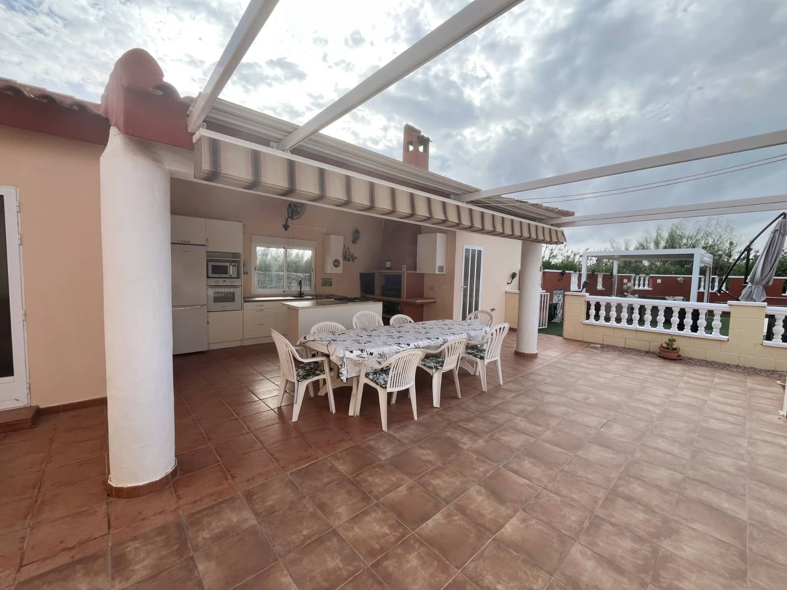 3 Zimmer Villa zu verkaufen in Daya Vieja mit Pool Garage - 650.000 € (Ref: 10136453)