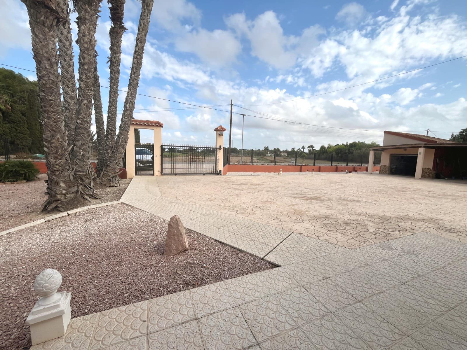 3 Zimmer Villa zu verkaufen in Daya Vieja mit Pool Garage - 650.000 € (Ref: 10136453)