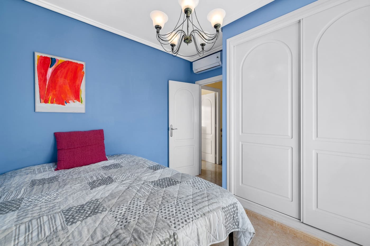 3 soveværelse Byhus til salg i Ciudad Quesada med swimmingpool - € 269.000 (Ref: 10136455)