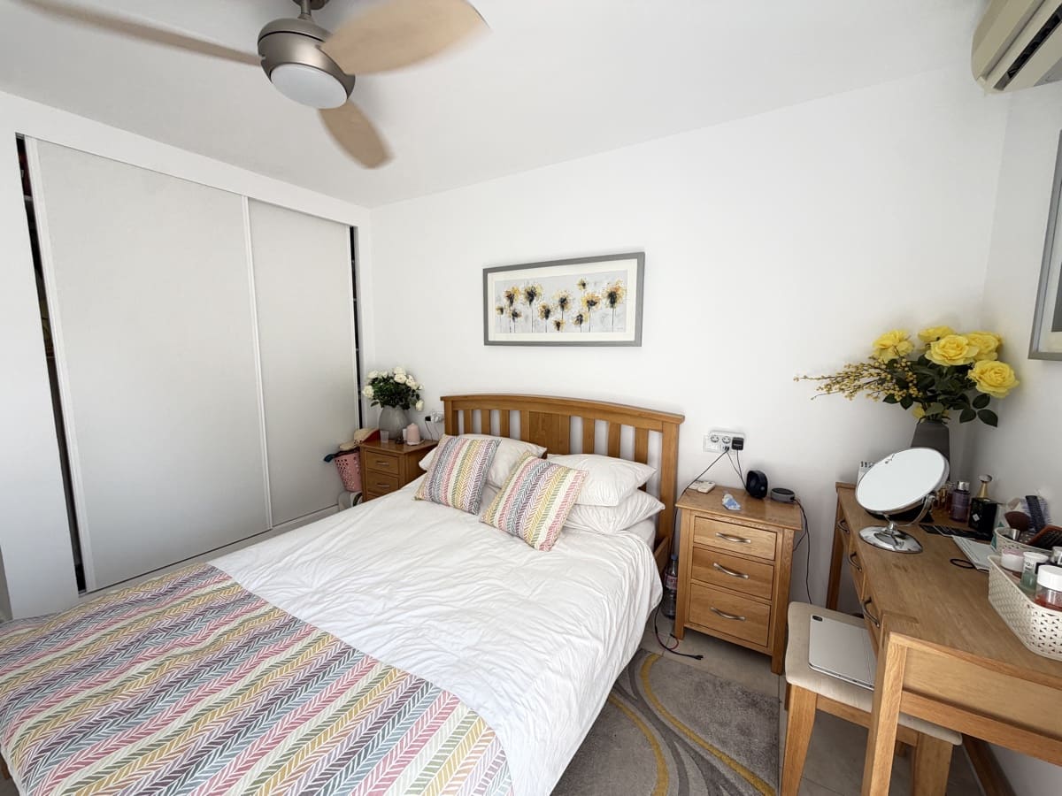 2 soveværelse Bungalow til salg i Villamartin - € 295.000 (Ref: 10136457)