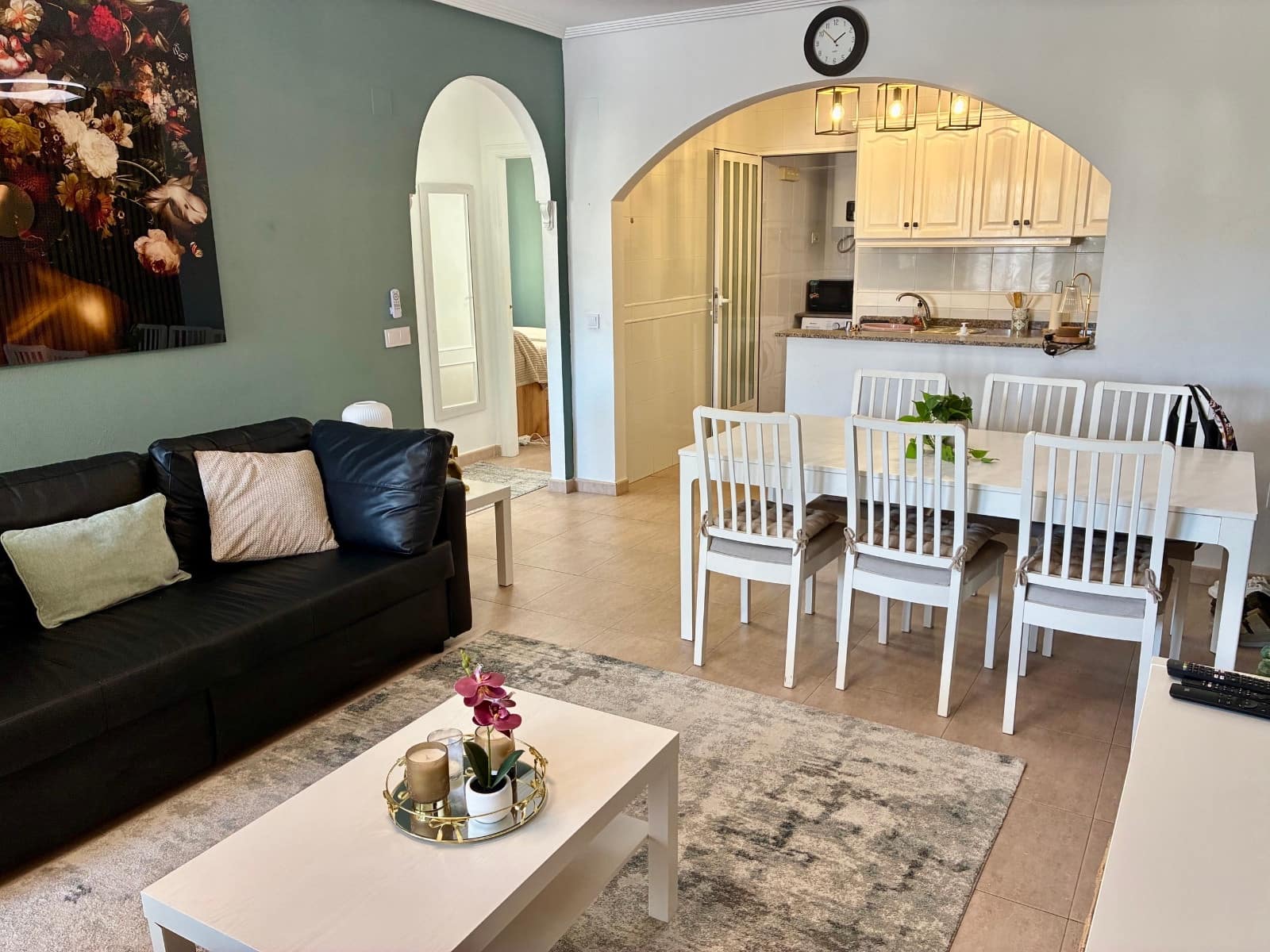 2 quarto Apartamento para venda em Villamartin com piscina - 199 000 € (Ref: 10136458)