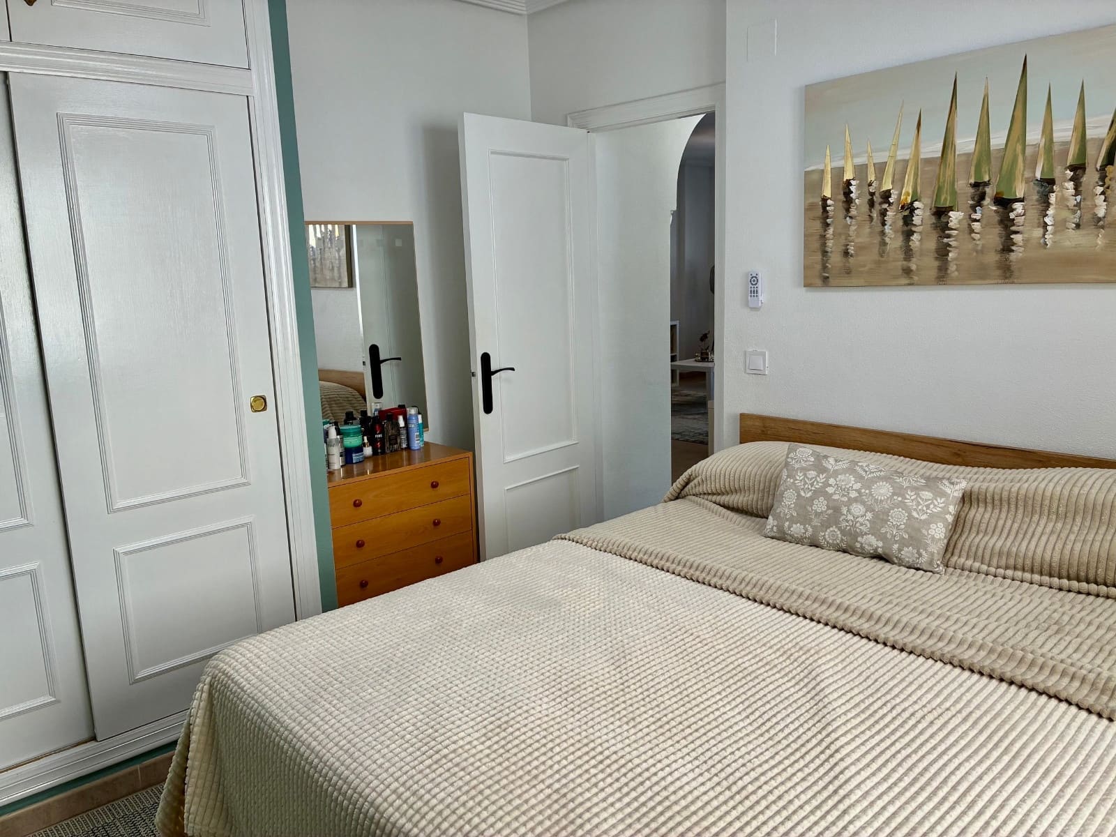 2 quarto Apartamento para venda em Villamartin com piscina - 199 000 € (Ref: 10136458)