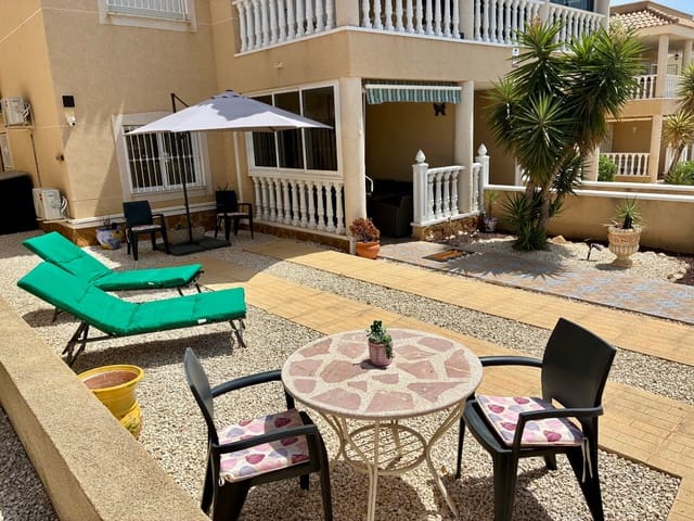2 quarto Apartamento para venda em Villamartin, Orihuela com piscina - 199 000 € (Ref: 10136458)