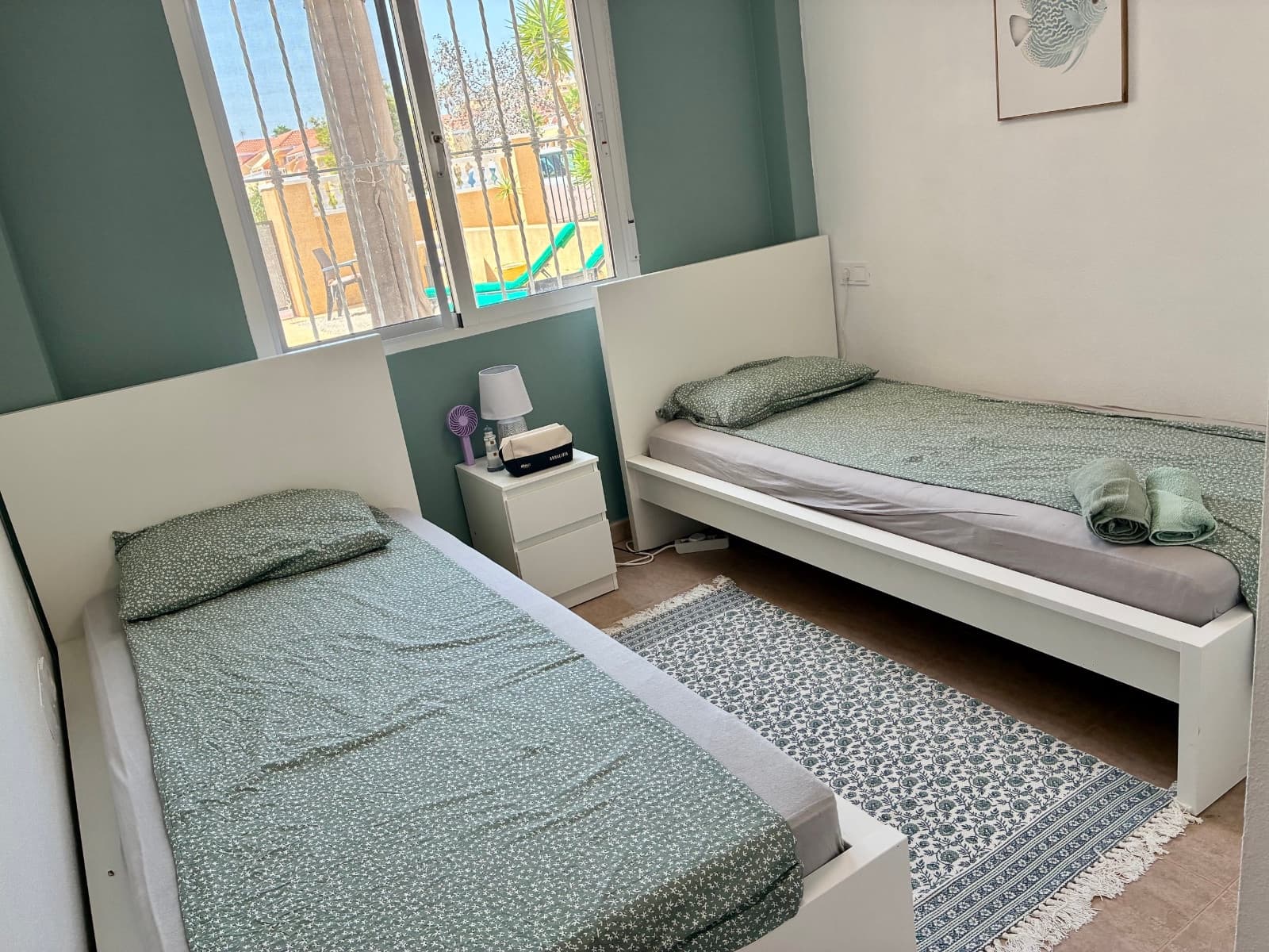 2 quarto Apartamento para venda em Villamartin com piscina - 199 000 € (Ref: 10136458)