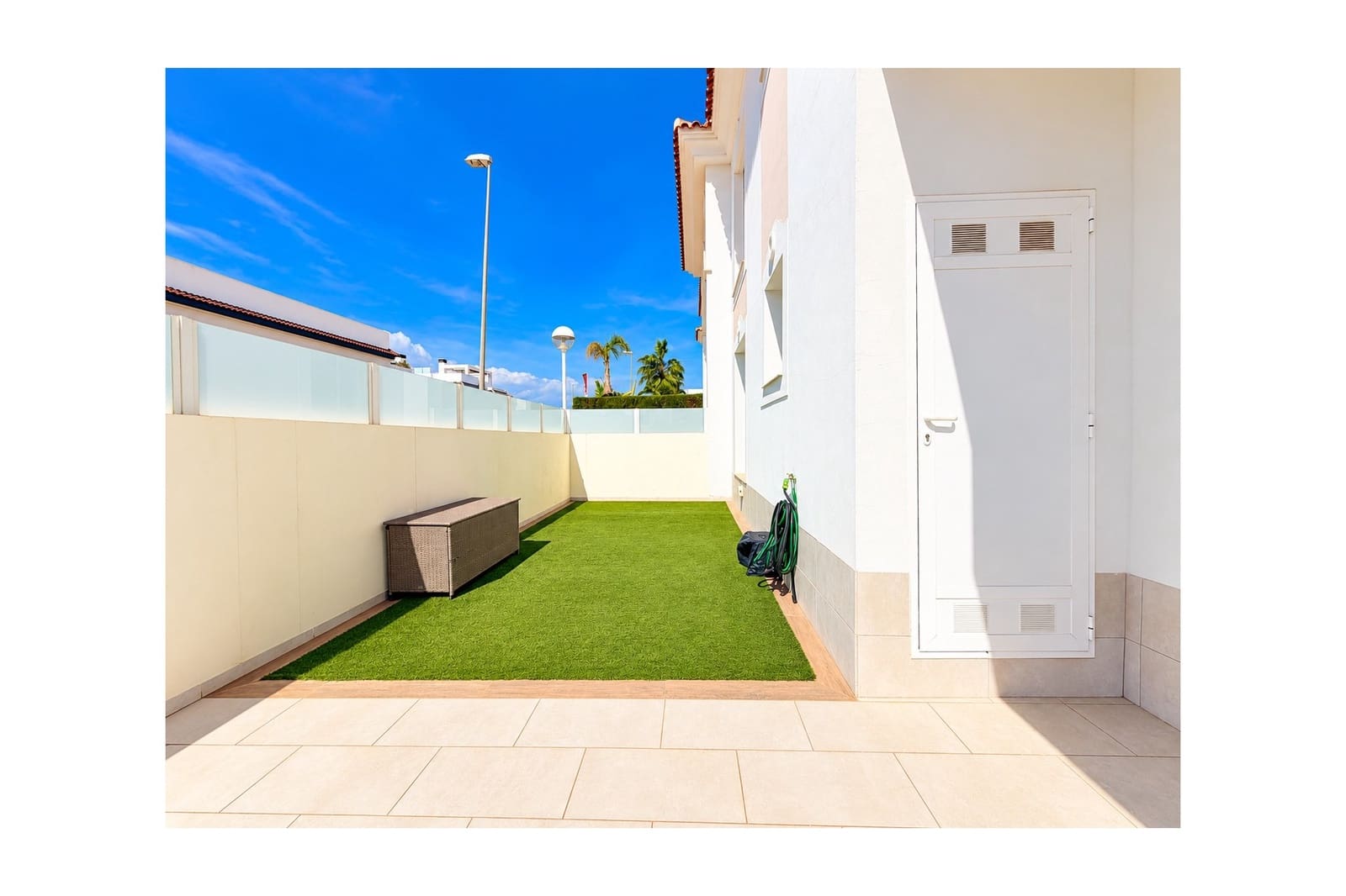 2 bedroom Apartment for sale in Ciudad Quesada with pool garage - € 260,000 (Ref: 10136459)