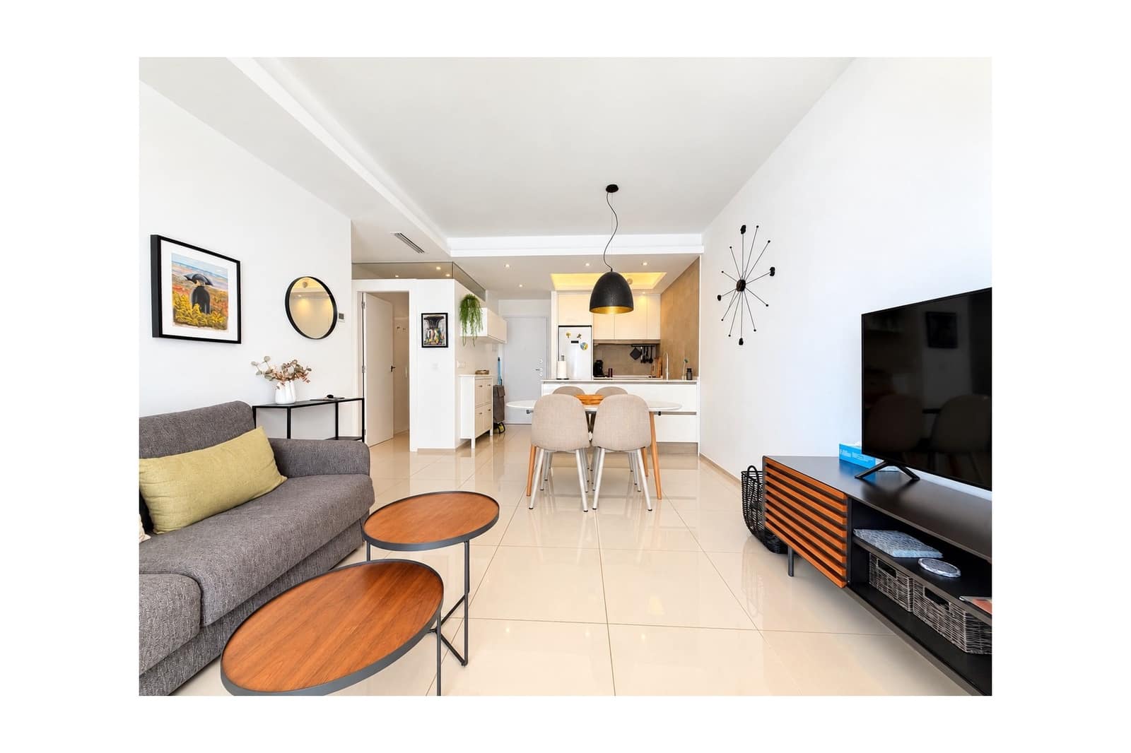 2 bedroom Apartment for sale in Ciudad Quesada with pool garage - € 260,000 (Ref: 10136459)