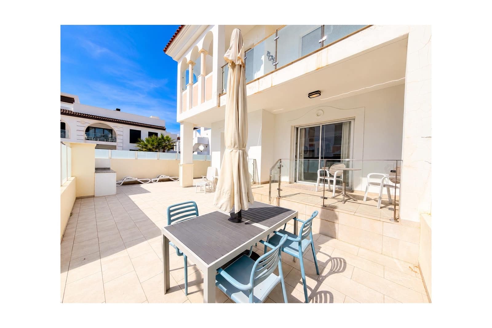2 bedroom Apartment for sale in Ciudad Quesada with pool garage - € 260,000 (Ref: 10136459)