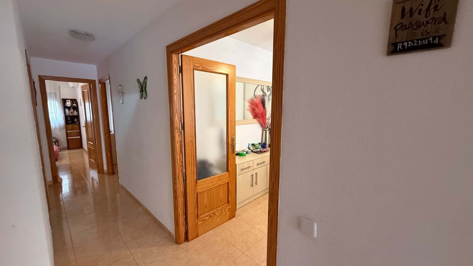 2 bedroom Apartment for sale in Almoradi with pool - € 120,000 (Ref: 10136462)