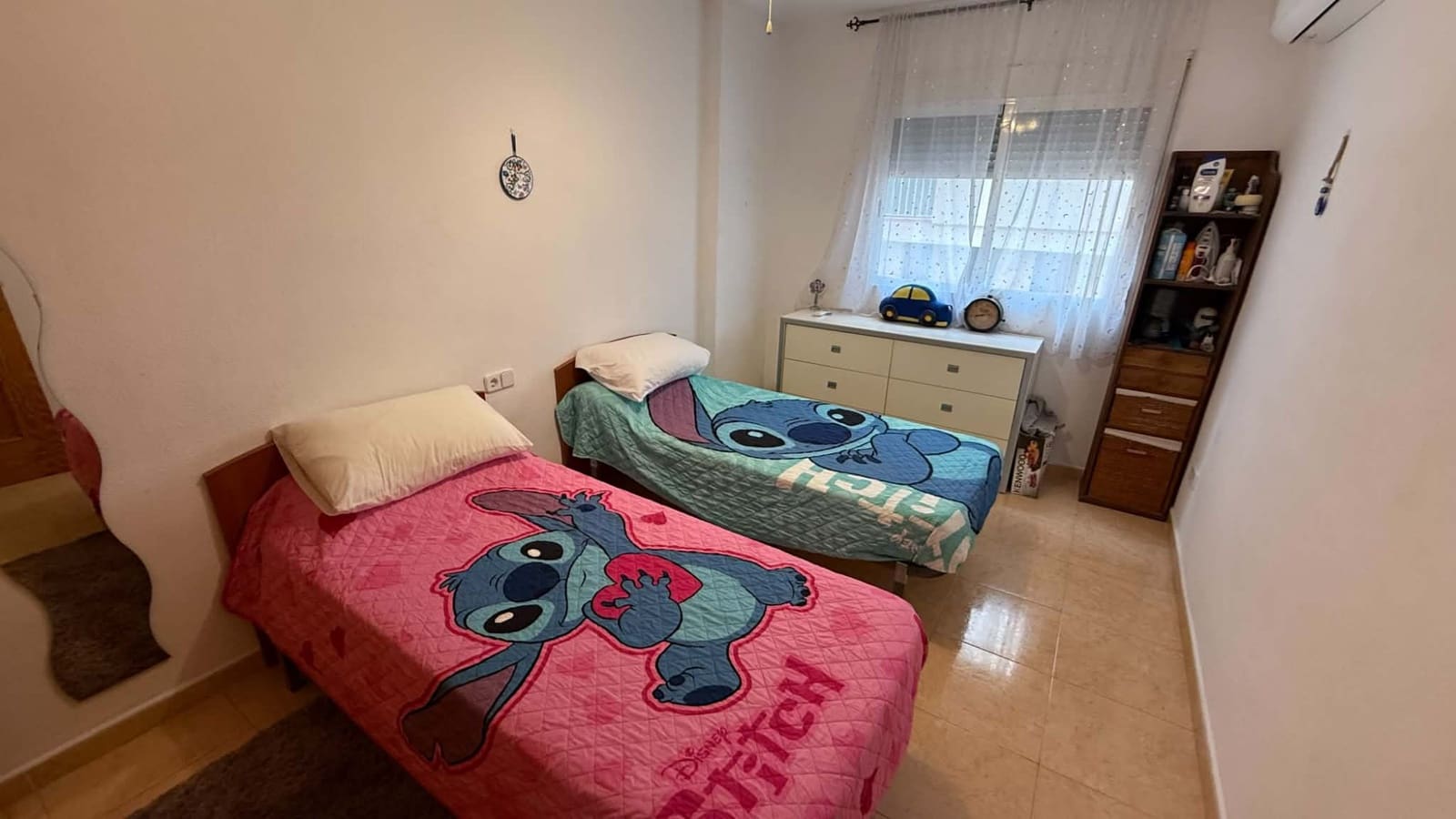 2 bedroom Apartment for sale in Almoradi with pool - € 120,000 (Ref: 10136462)