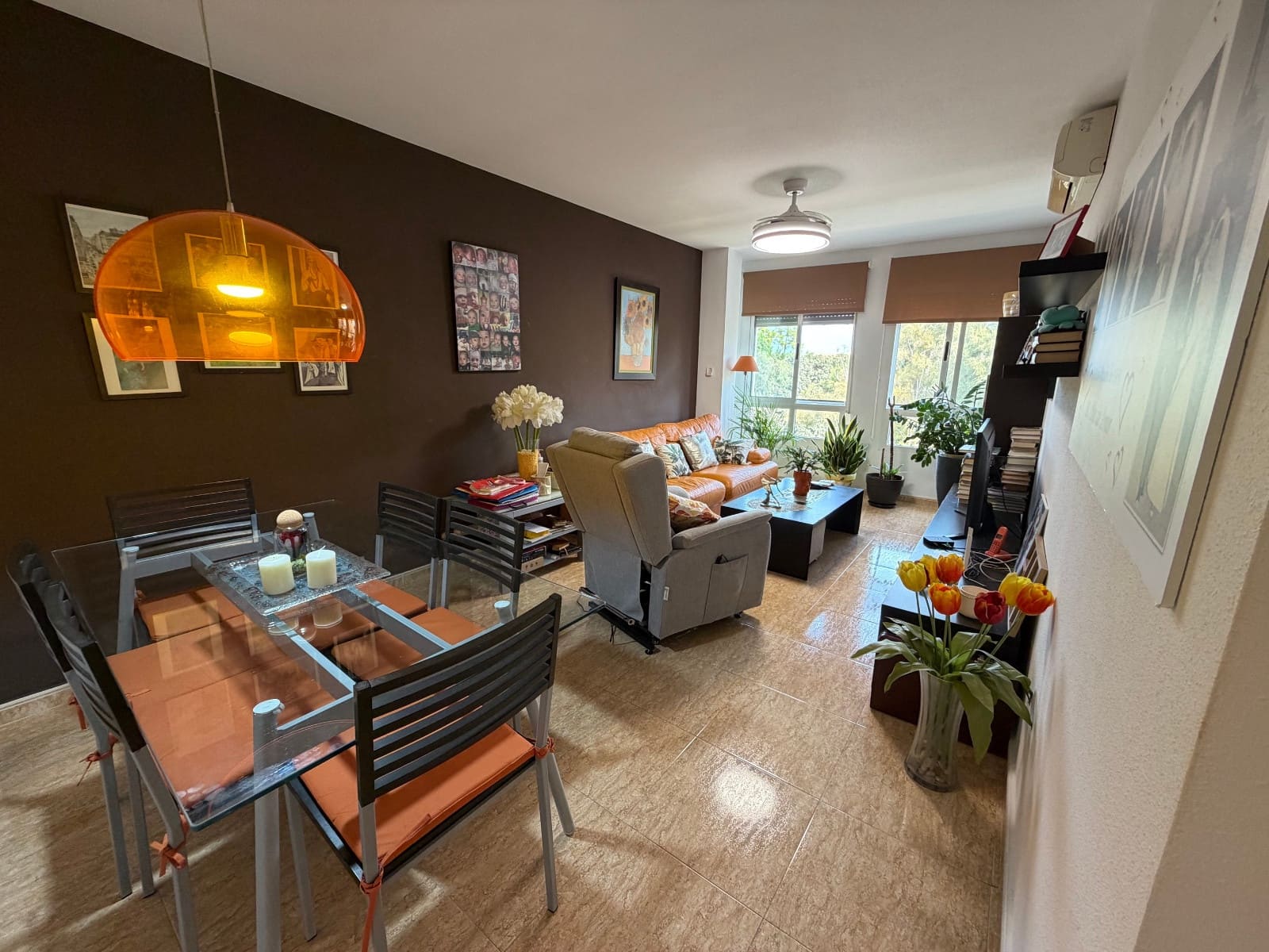 2 camera da letto Appartamento in vendita in Pilar de la Horadada con garage - 159.950 € (Rif: 10136463)