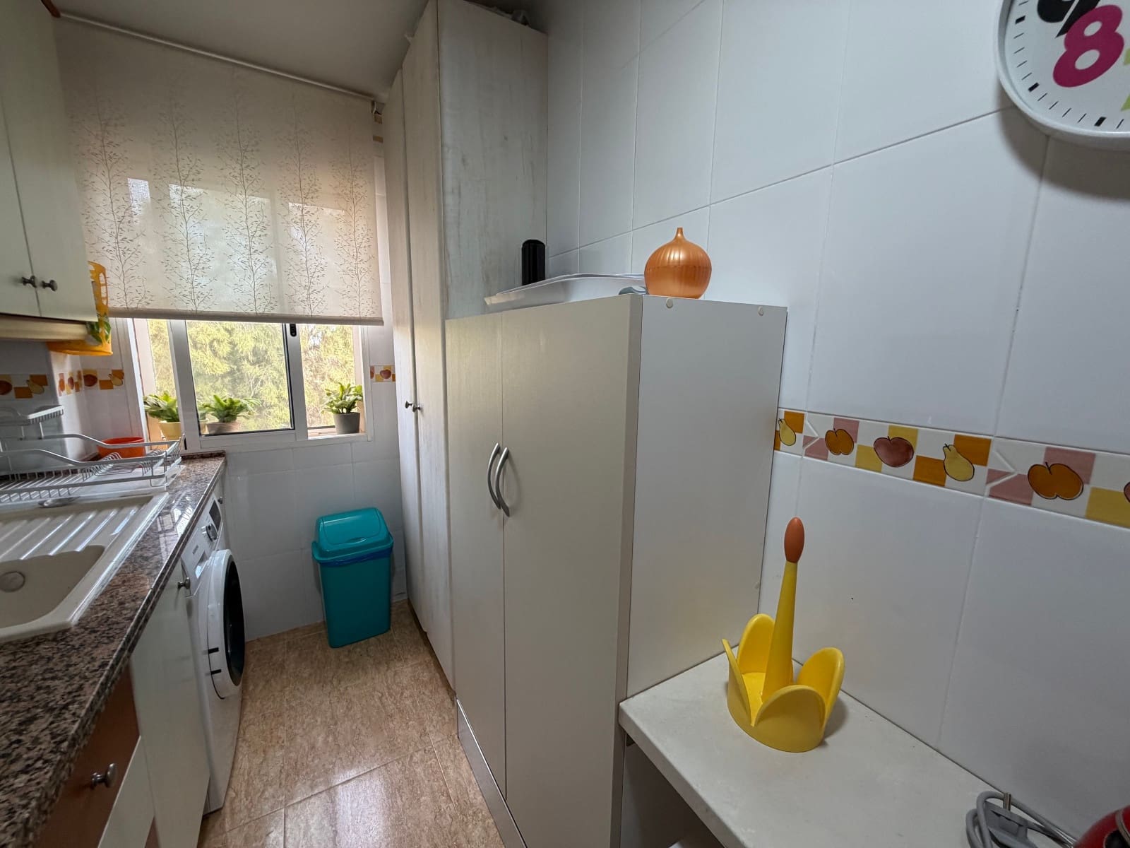 2 camera da letto Appartamento in vendita in Pilar de la Horadada con garage - 159.950 € (Rif: 10136463)