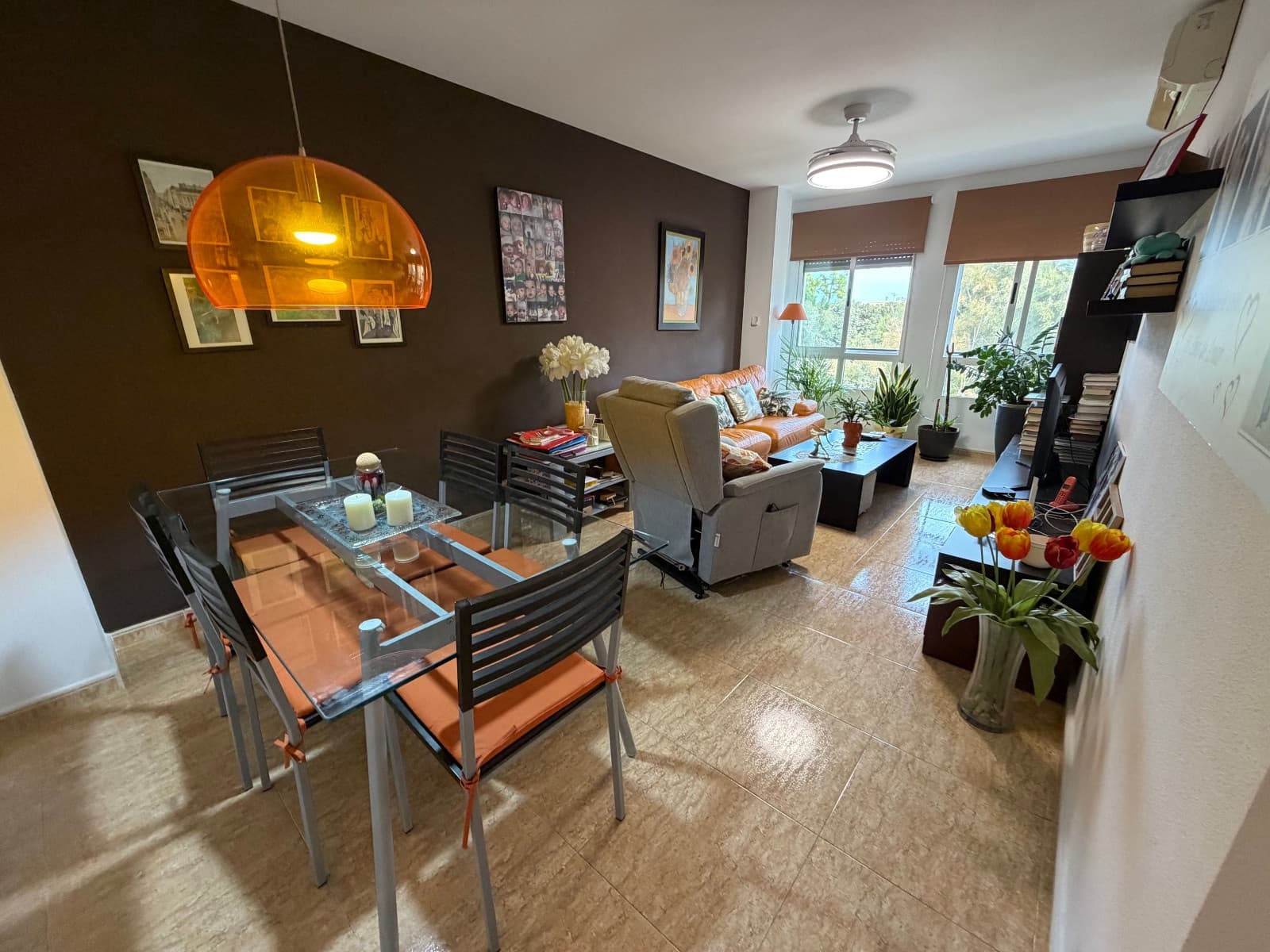 2 camera da letto Appartamento in vendita in Pilar de la Horadada con garage - 159.950 € (Rif: 10136463)