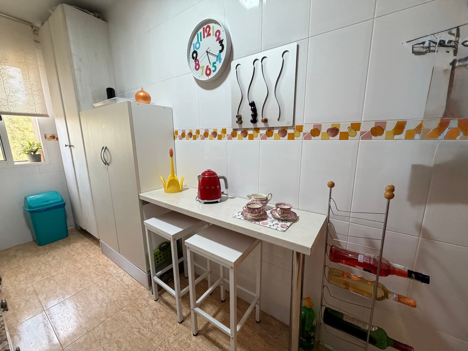 2 camera da letto Appartamento in vendita in Pilar de la Horadada con garage - 159.950 € (Rif: 10136463)