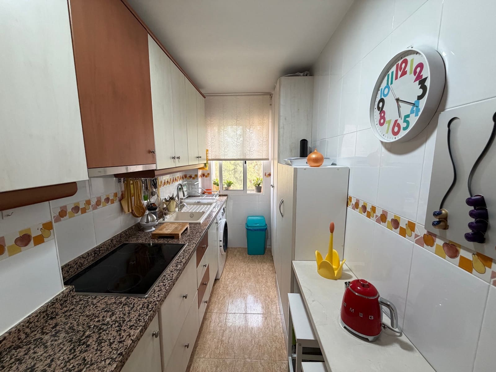 2 camera da letto Appartamento in vendita in Pilar de la Horadada con garage - 159.950 € (Rif: 10136463)