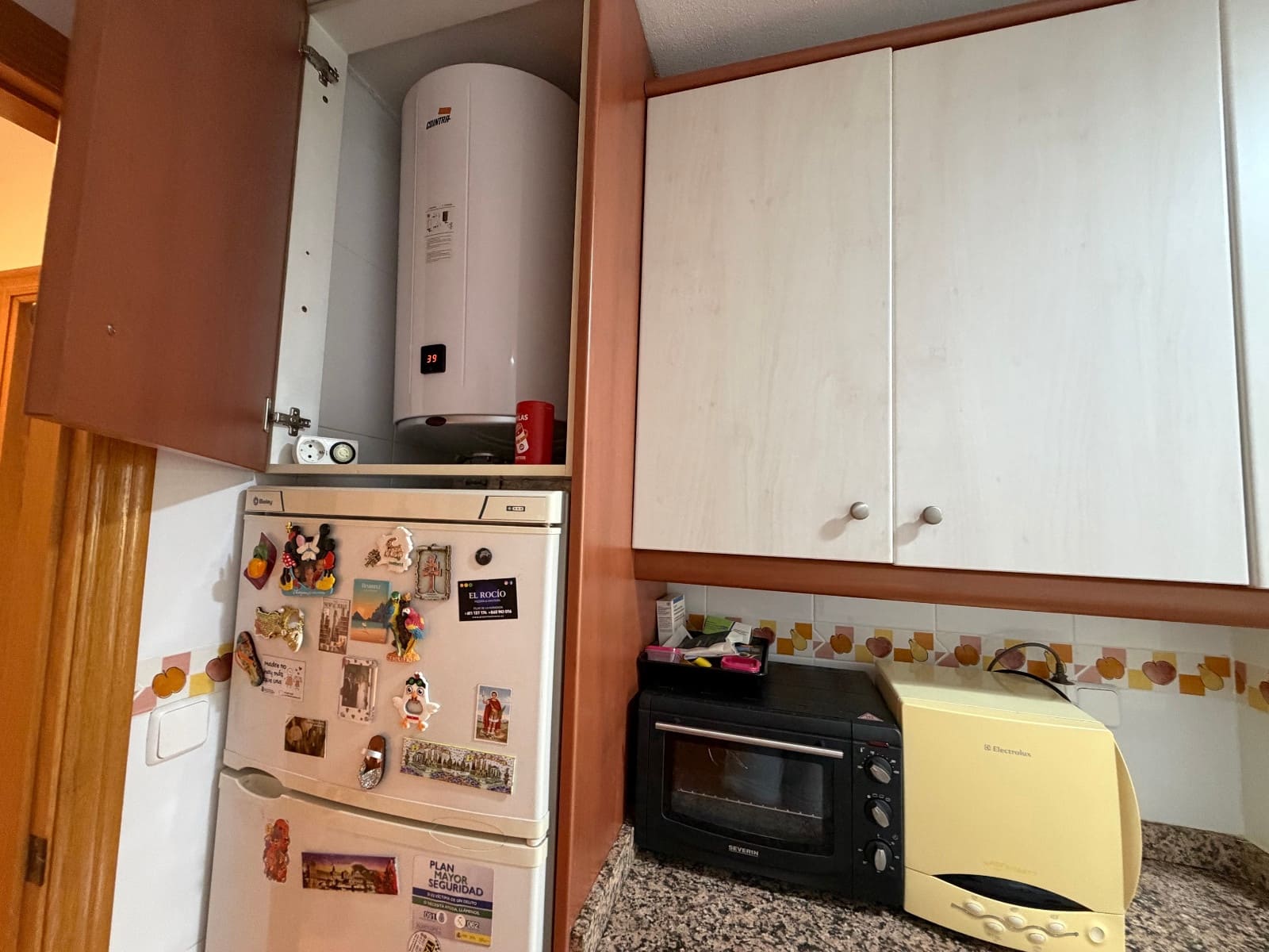 2 camera da letto Appartamento in vendita in Pilar de la Horadada con garage - 159.950 € (Rif: 10136463)