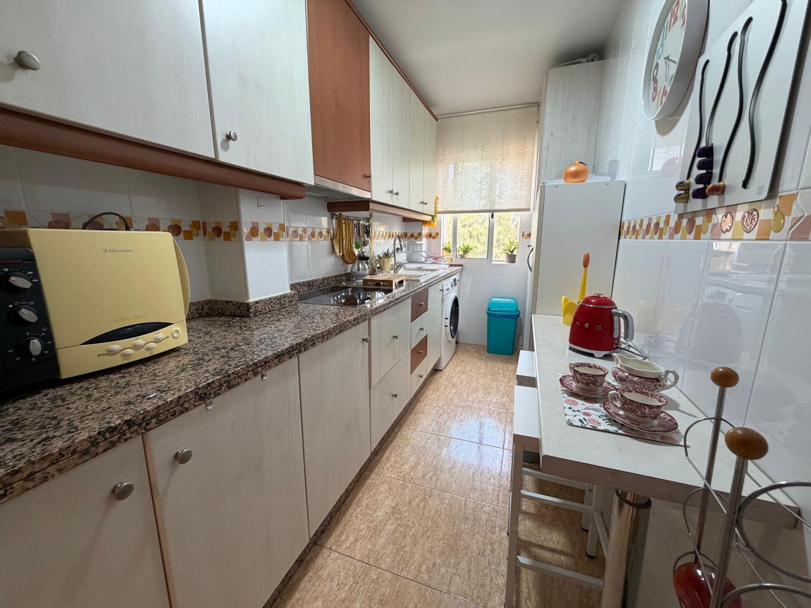 2 camera da letto Appartamento in vendita in Pilar de la Horadada con garage - 159.950 € (Rif: 10136463)