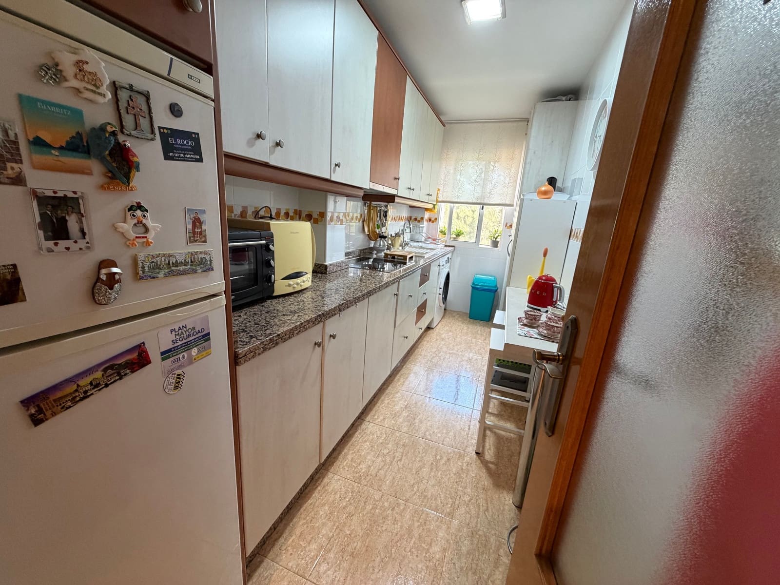 2 camera da letto Appartamento in vendita in Pilar de la Horadada con garage - 159.950 € (Rif: 10136463)