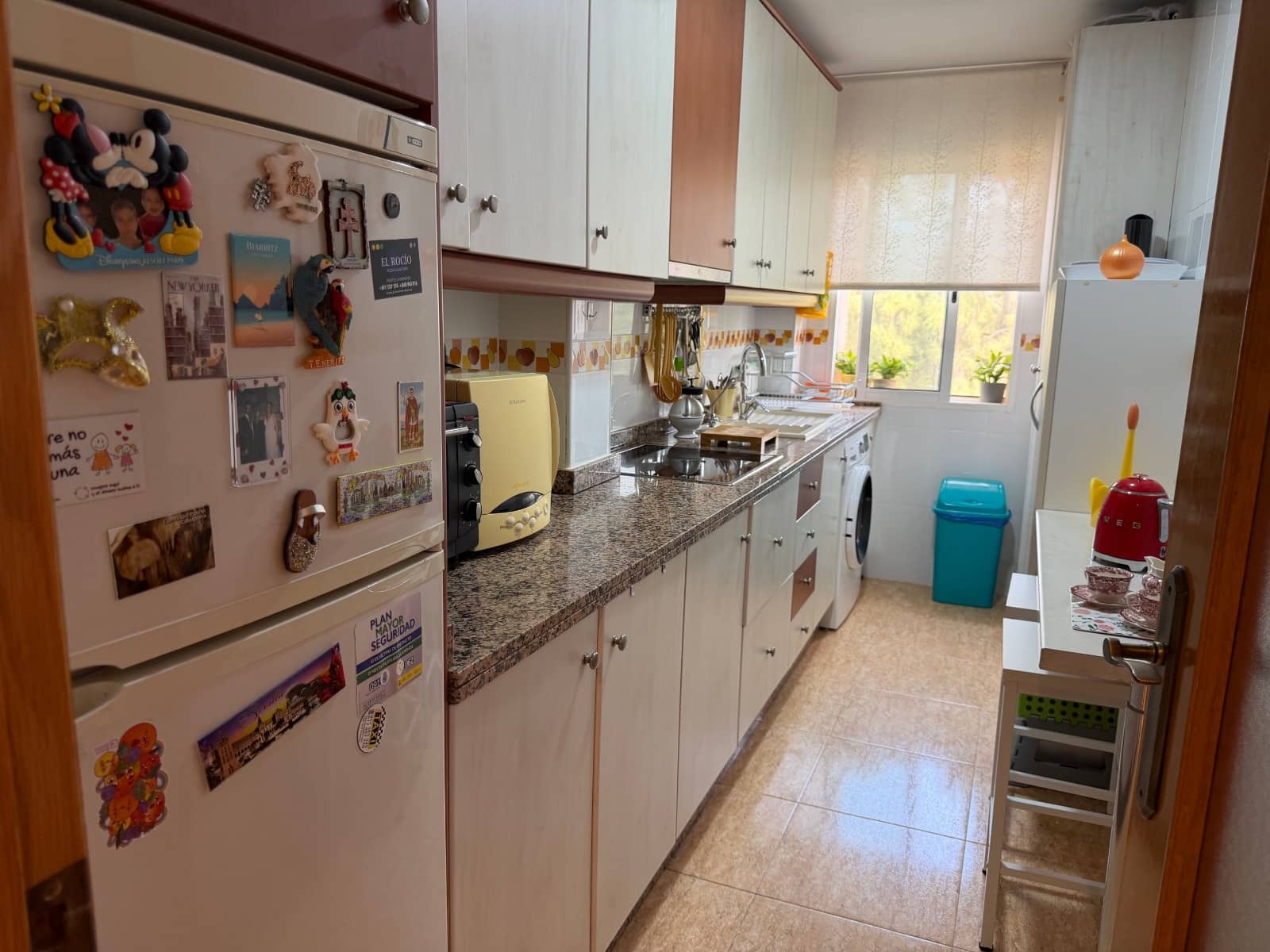 2 camera da letto Appartamento in vendita in Pilar de la Horadada con garage - 159.950 € (Rif: 10136463)