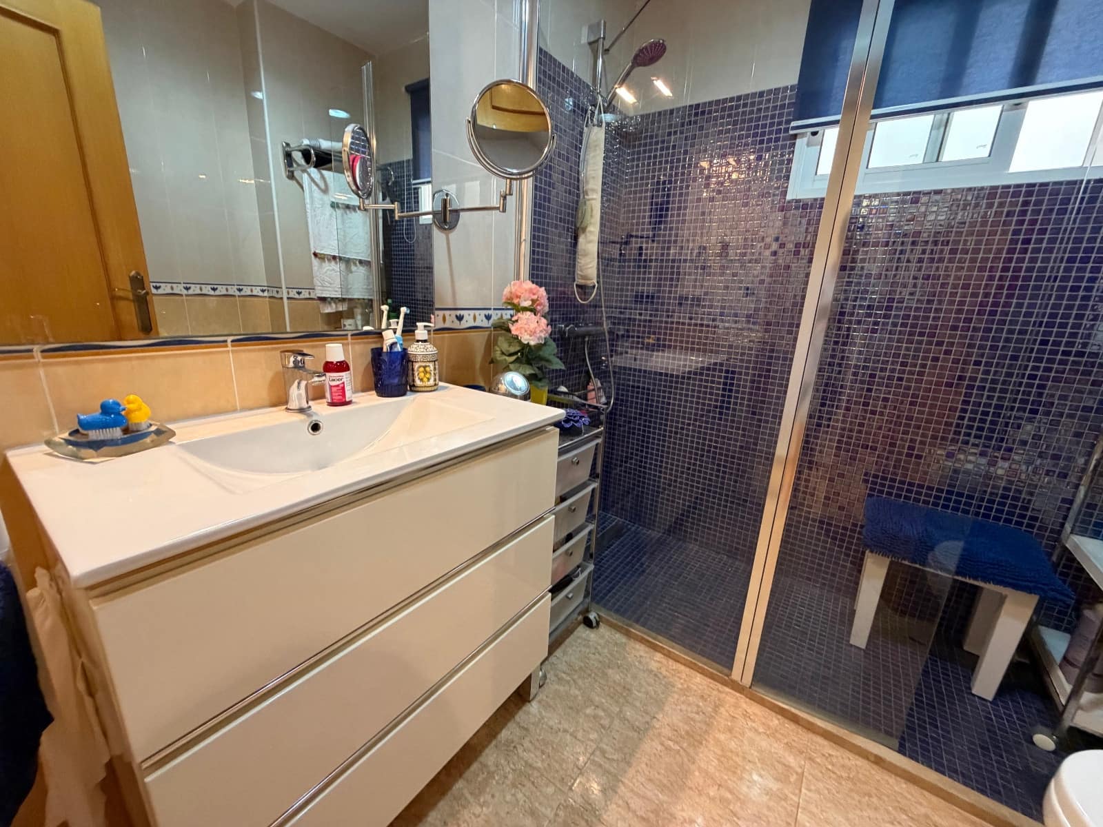 2 camera da letto Appartamento in vendita in Pilar de la Horadada con garage - 159.950 € (Rif: 10136463)
