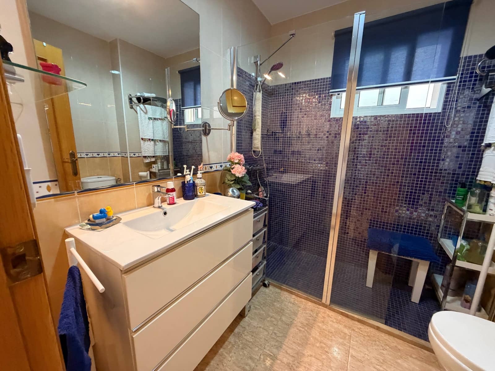 2 camera da letto Appartamento in vendita in Pilar de la Horadada con garage - 159.950 € (Rif: 10136463)
