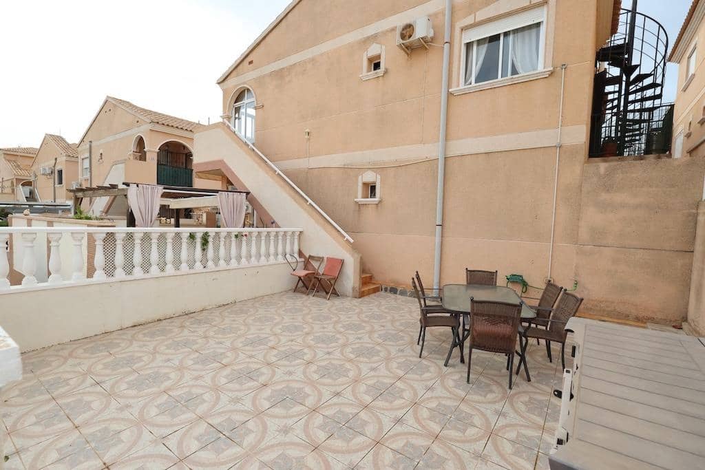 2 chambre Bungalow à vendre à Orihuela Costa avec piscine garage - 165 000 € (Ref: 10136744)