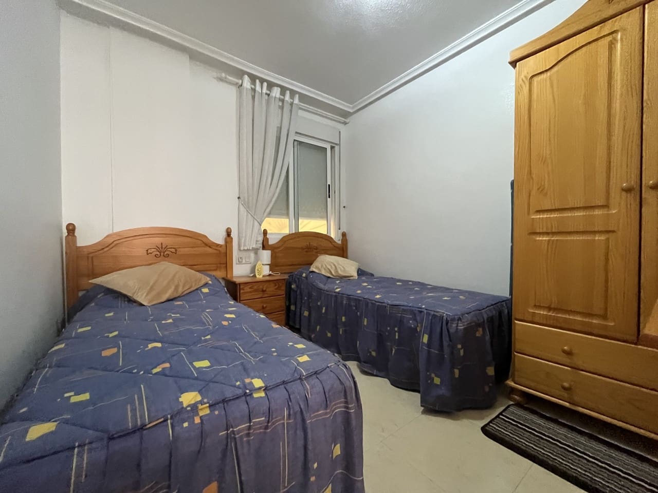 2 chambre Appartement à vendre à Algorfa avec piscine garage - 120 000 € (Ref: 10140207)