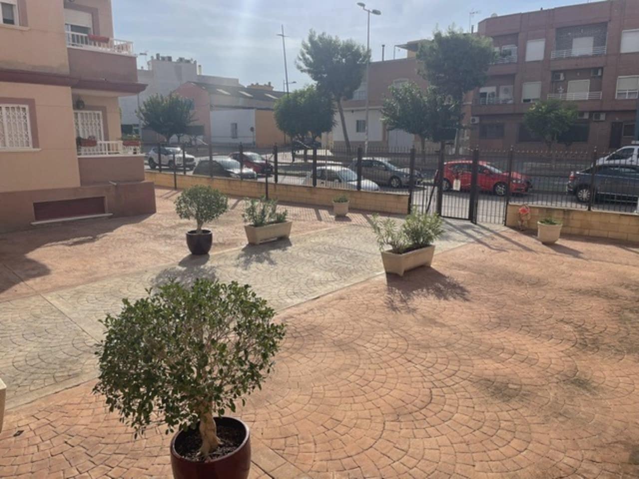 2 chambre Appartement à vendre à Algorfa avec piscine garage - 120 000 € (Ref: 10140207)