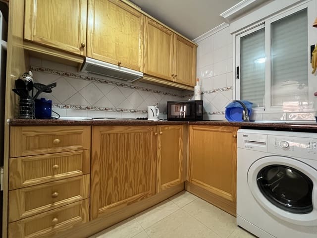 2 chambre Appartement à vendre à Algorfa avec piscine garage - 120 000 € (Ref: 10140207)