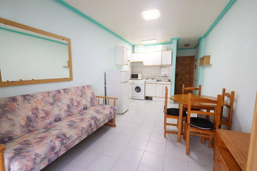 Lejlighed til salg i Torrevieja - € 69.000 (Ref: 10141362)