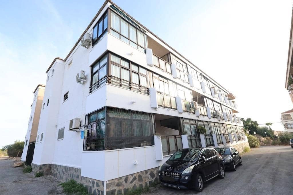 Lejlighed til salg i Torrevieja - € 69.000 (Ref: 10141362)