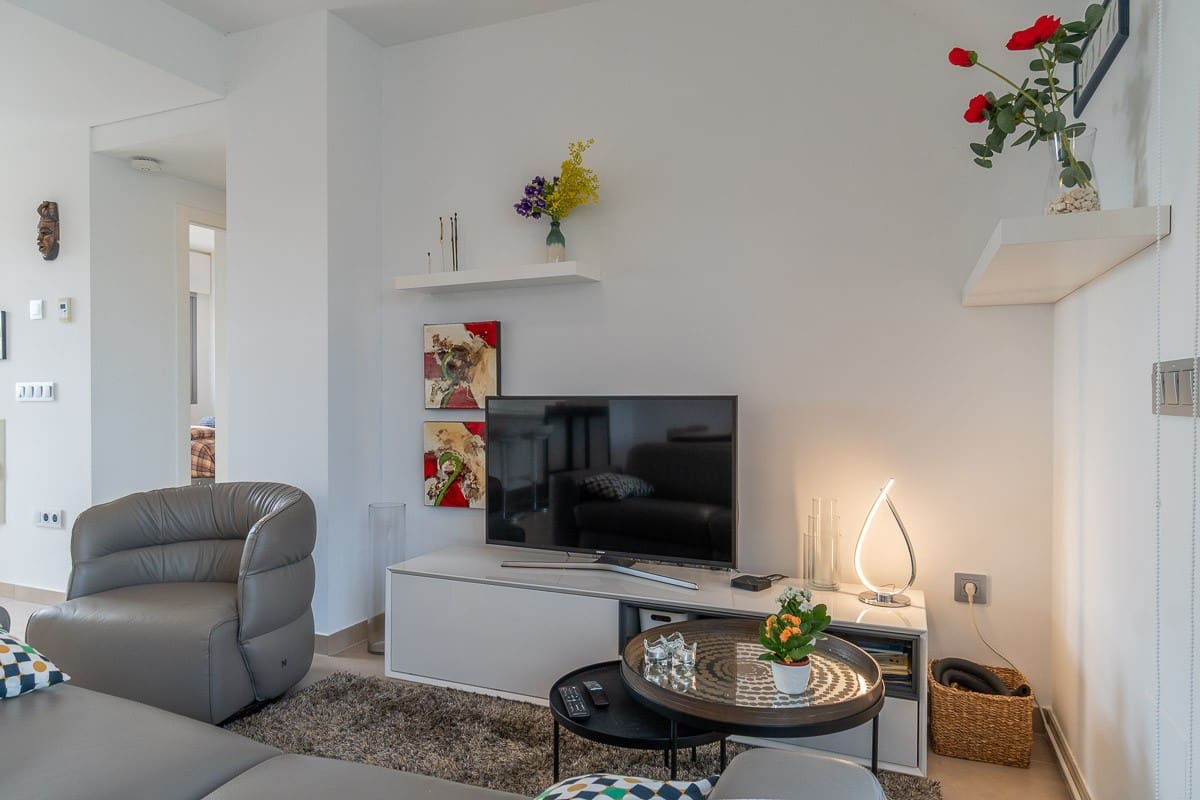 2 soverom Bungalow til salgs i Vistabella med svømmebasseng garasje - € 240 000 (Ref: 10141363)
