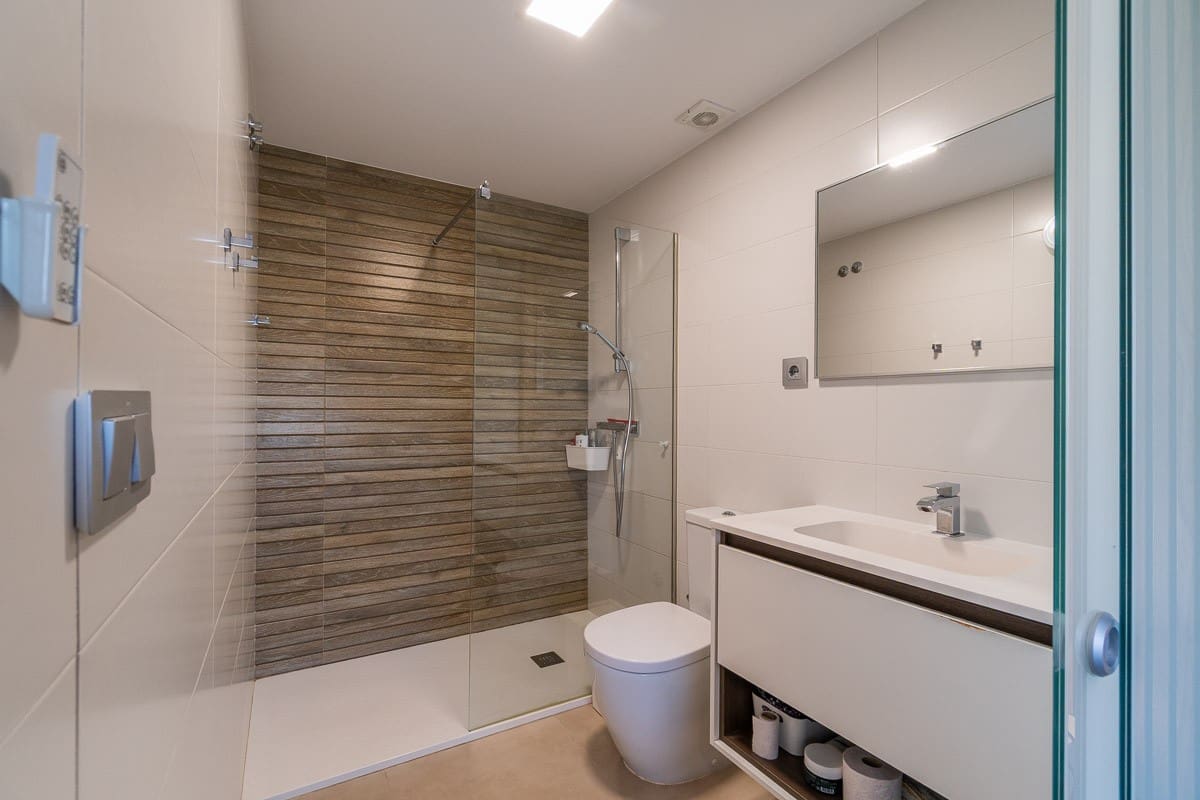 2 soverom Bungalow til salgs i Vistabella med svømmebasseng garasje - € 240 000 (Ref: 10141363)