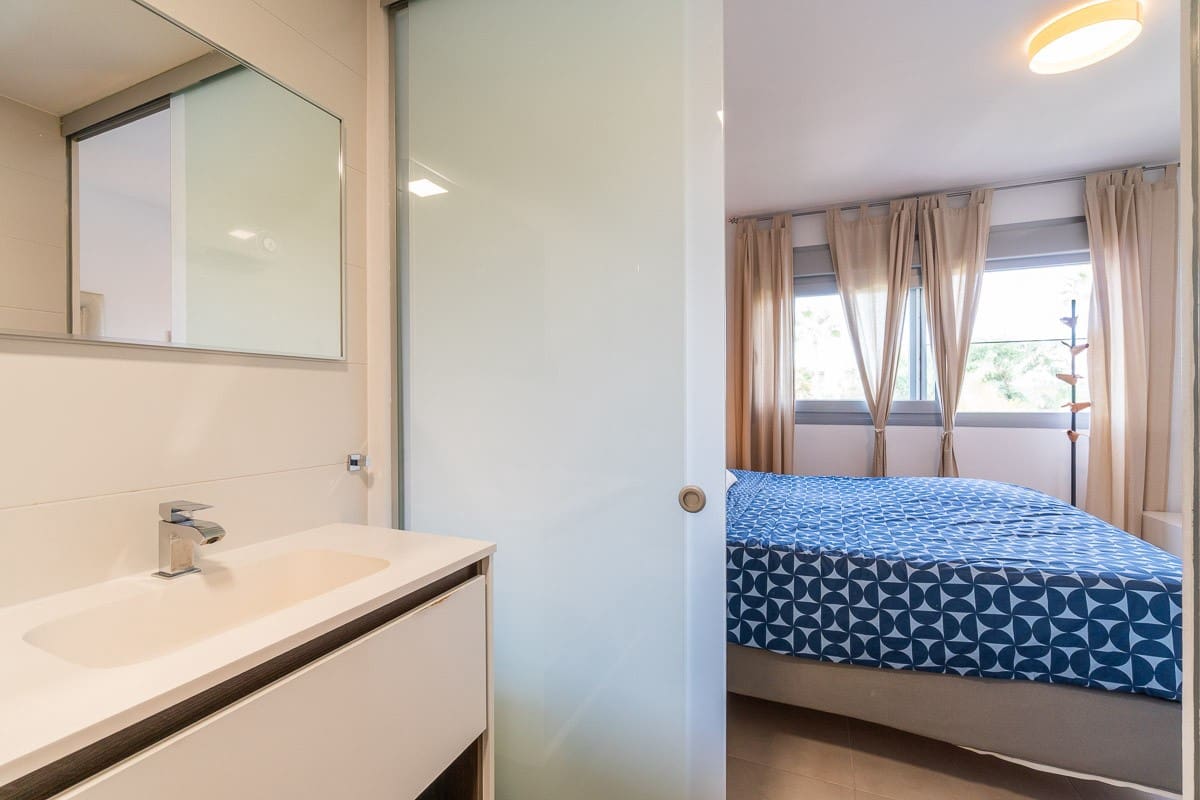 2 soverom Bungalow til salgs i Vistabella med svømmebasseng garasje - € 240 000 (Ref: 10141363)