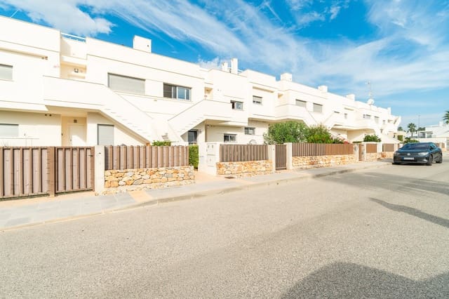 2 camera da letto Bungalow in vendita in Vistabella, Orihuela con piscina garage - 240.000 € (Rif: 10141363)