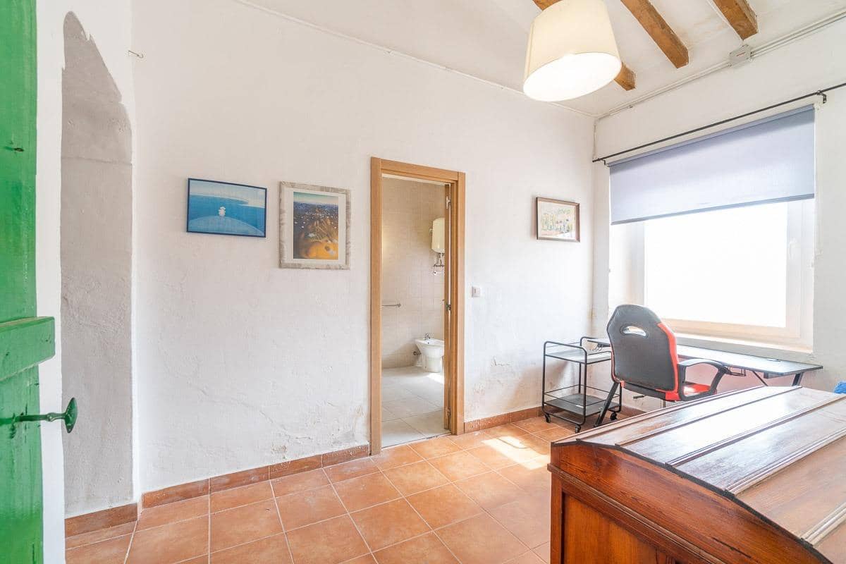 3 slaapkamer Huis te koop in Hortichuela met zwembad garage - € 229.900 (Ref: 10147956)