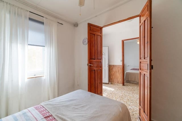3 quarto Casa em Banda para venda em Hortichuela, Torre-Pacheco com piscina garagem - 229 900 € (Ref: 10147956)