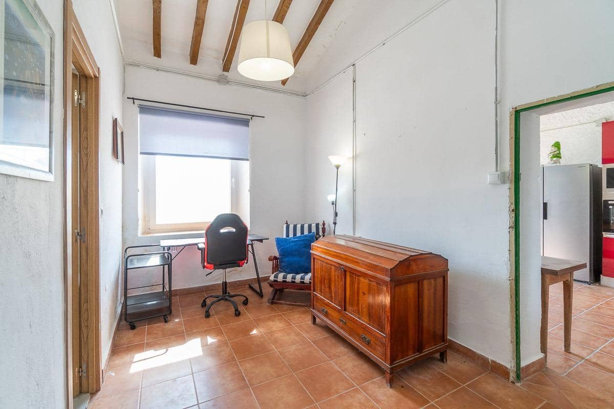 3 slaapkamer Huis te koop in Hortichuela met zwembad garage - € 229.900 (Ref: 10147956)