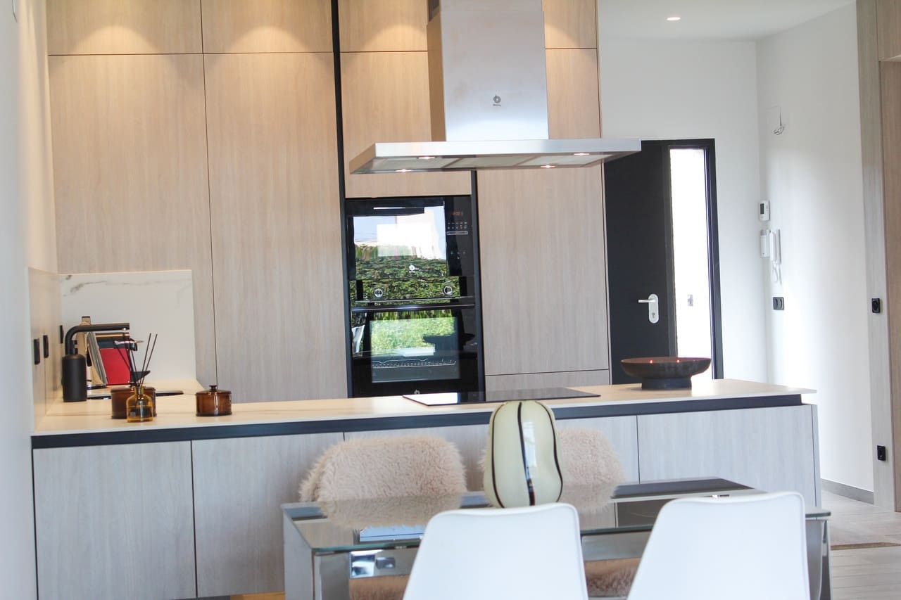 3 soverom Villa til salgs i Algorfa med svømmebasseng garasje - € 449 000 (Ref: 10147963)