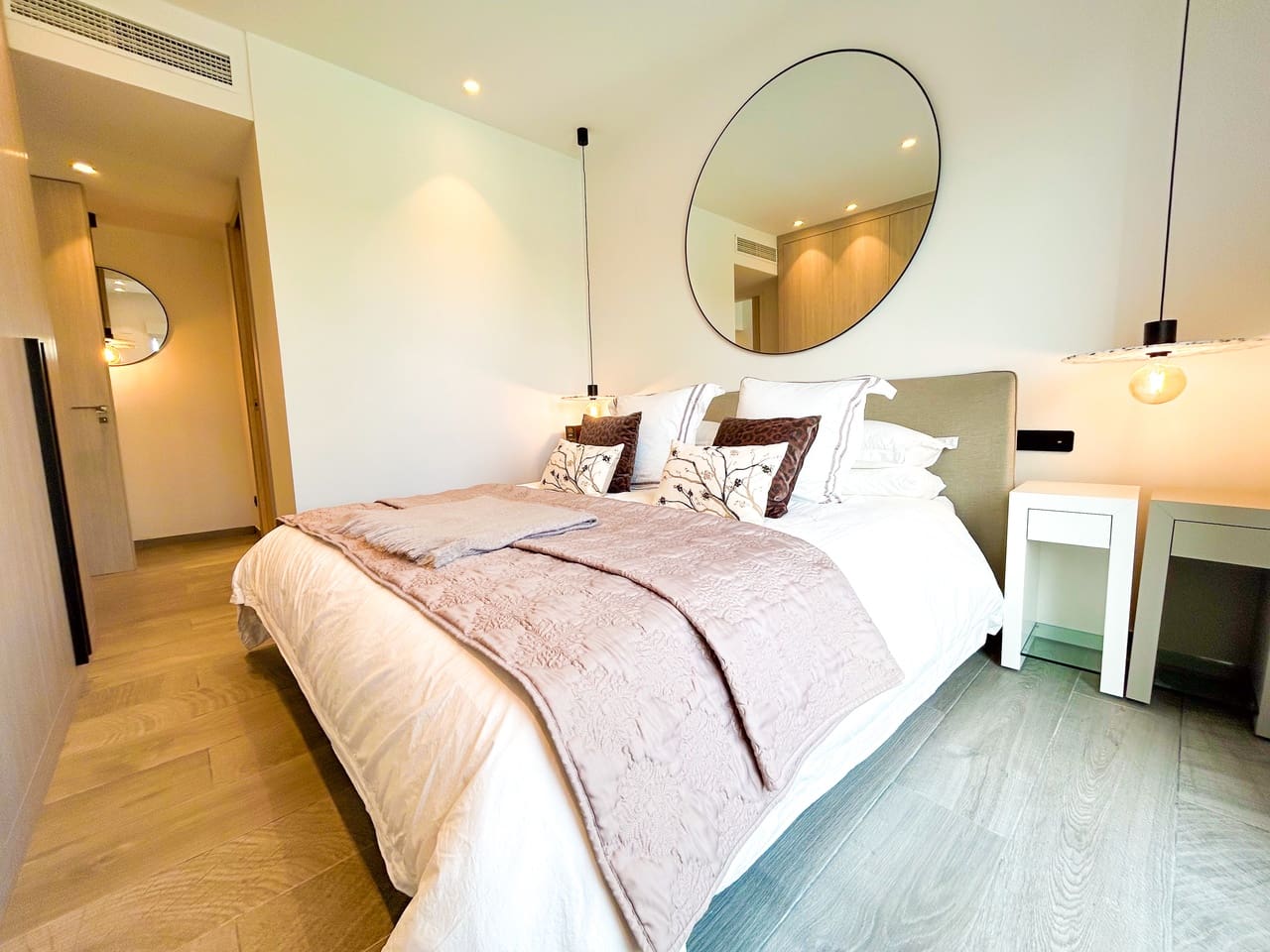 3 soverom Villa til salgs i Algorfa med svømmebasseng garasje - € 449 000 (Ref: 10147963)