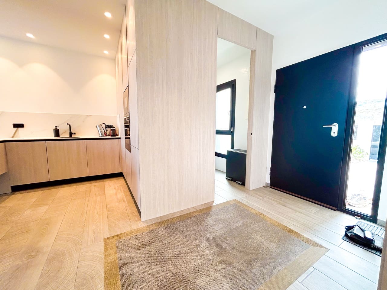 3 soverom Villa til salgs i Algorfa med svømmebasseng garasje - € 449 000 (Ref: 10147963)